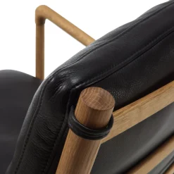 Carl Hansen & Son Dänischer Lehnsessel Hot