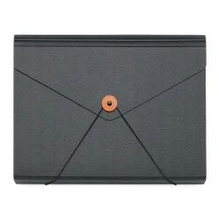 Manufactum Dokumentenmappe Hartpappe 35 mm