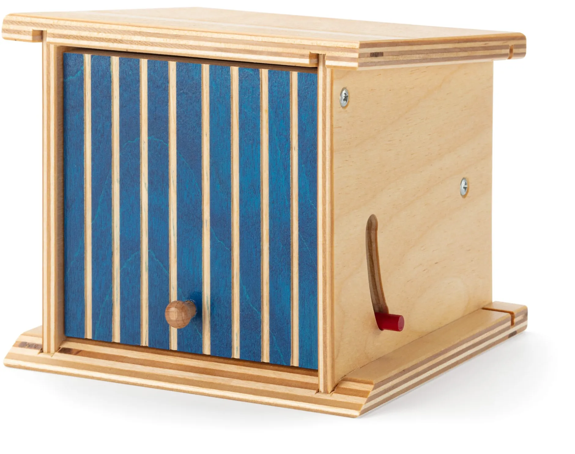 Christof Beck Spielwaren Doppelgarage Outlet