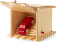 Christof Beck Spielwaren Doppelgarage Outlet