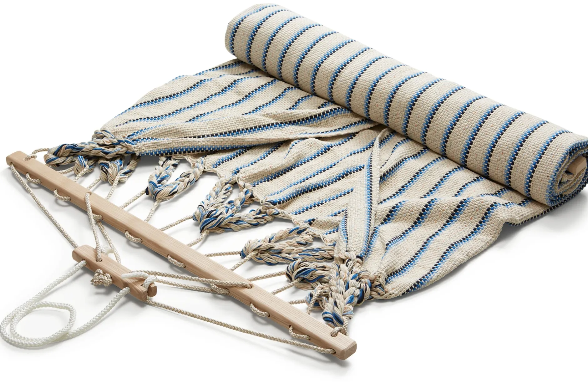 CHICO Hängematten Doppelhängematte Baumwolle New