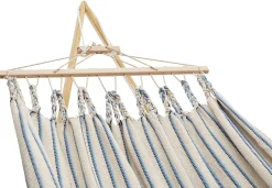 CHICO Hängematten Doppelhängematte Baumwolle New