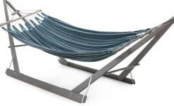 CHICO Hängematten Doppelhängematte Baumwolle Discount