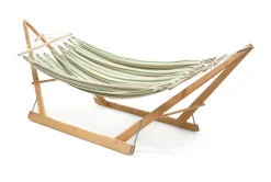 CHICO Hängematten Doppelhängematte Baumwolle New