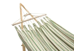 CHICO Hängematten Doppelhängematte Baumwolle New