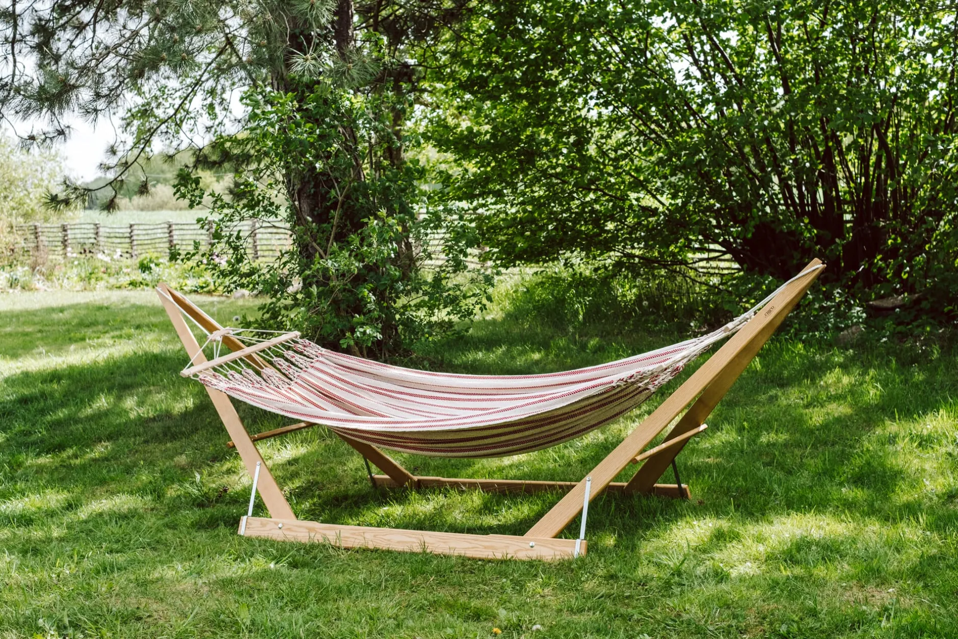 CHICO Hängematten Doppelhängematte Baumwolle Clearance