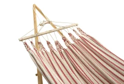 CHICO Hängematten Doppelhängematte Baumwolle Clearance