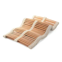 Ruhe & Raum Doppel-Lattenrostsystem Discount