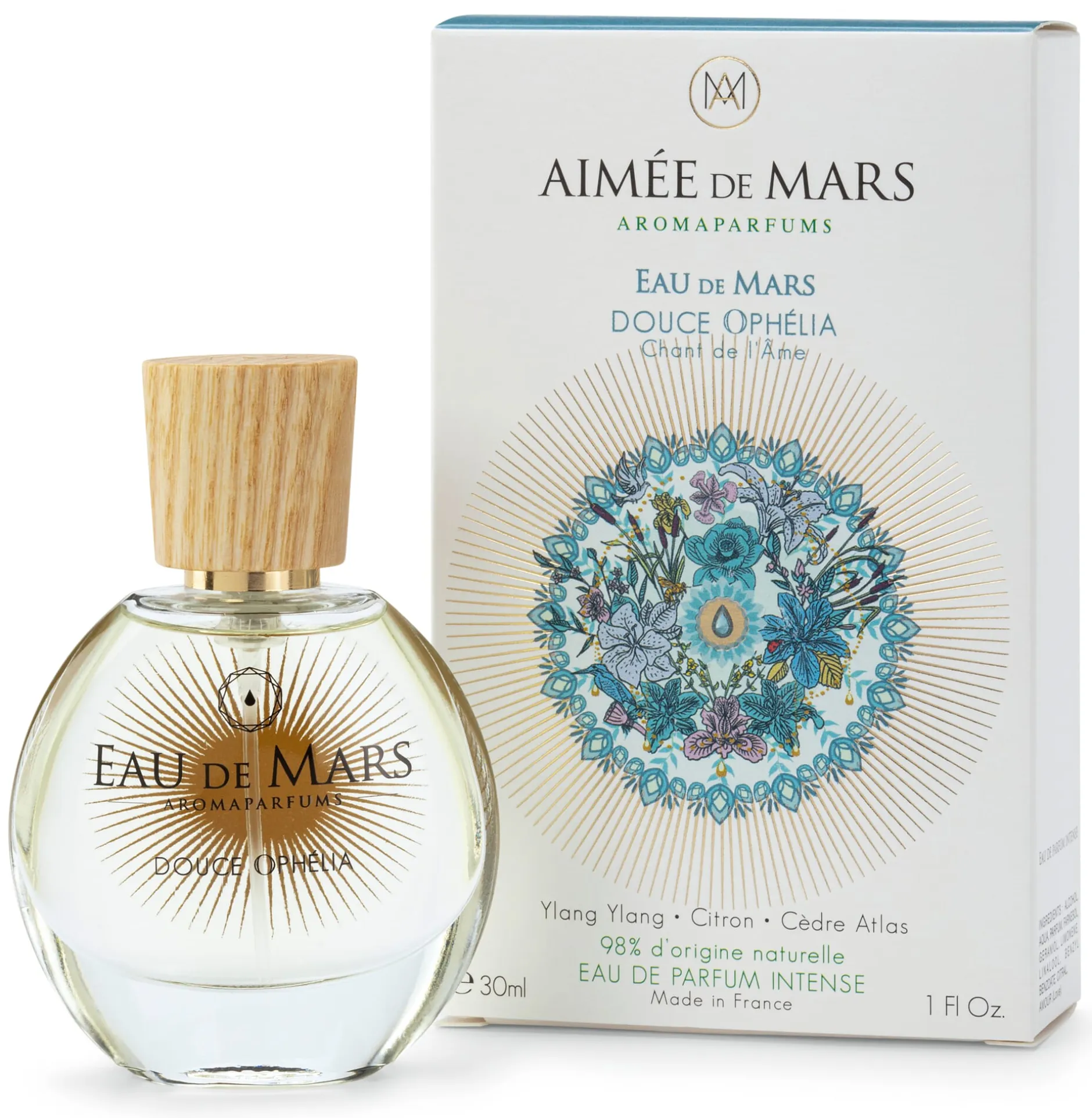 Aimée de Mars Douce Ophélia Eau de Parfum Discount