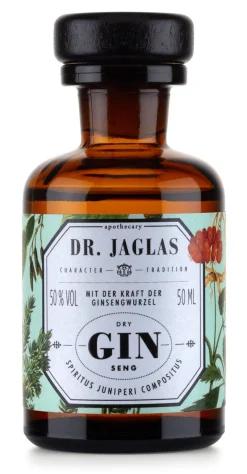 Dr. Jaglas Gin-Seng Best