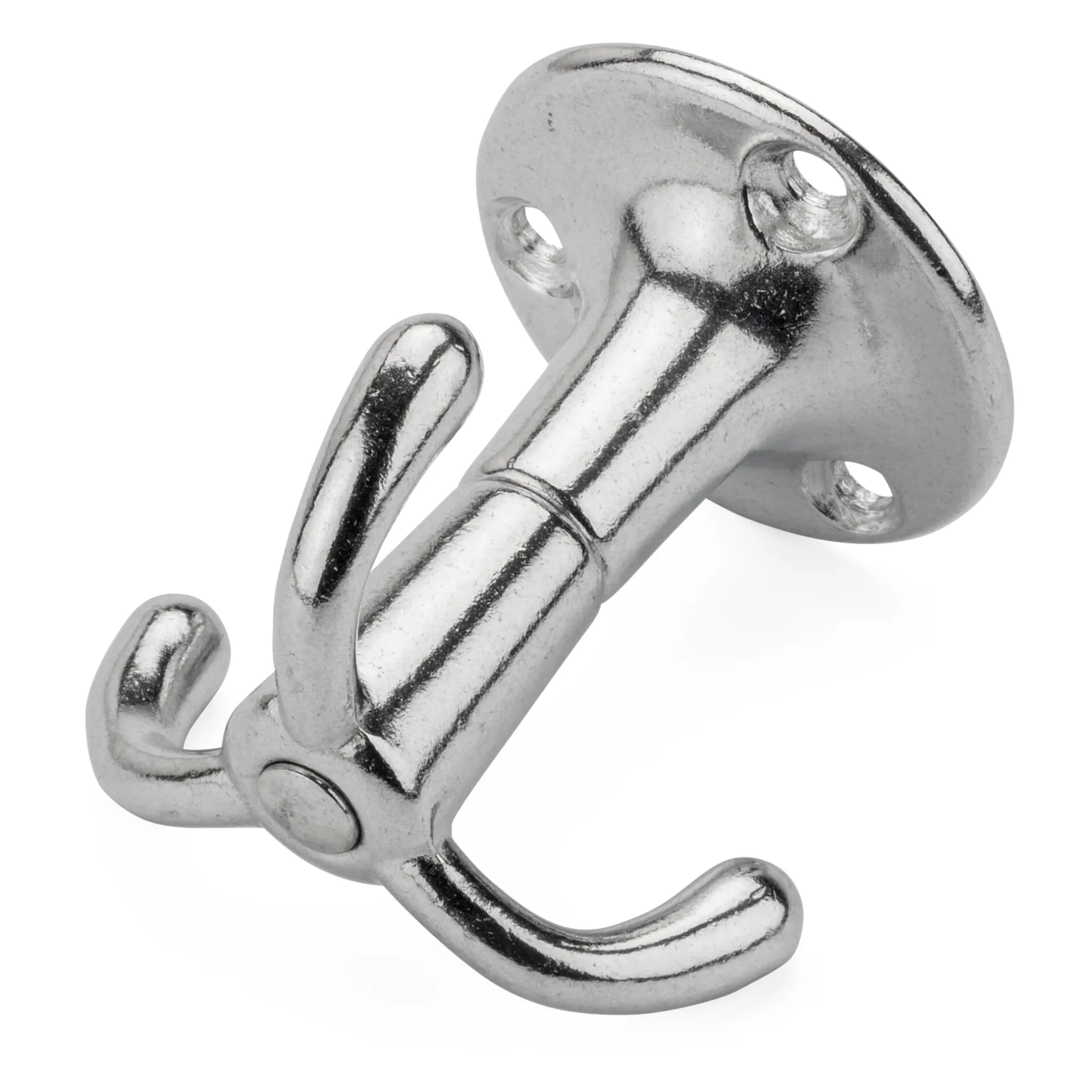 Jürgen Schwerter Iserlohn Drehhaken Aluminium Best