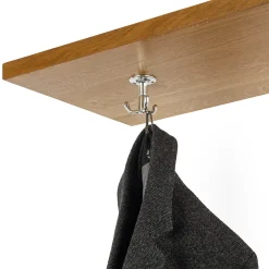 Jürgen Schwerter Iserlohn Drehhaken Aluminium Best