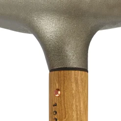 Yron Dreibeingrill Gusseisen Discount