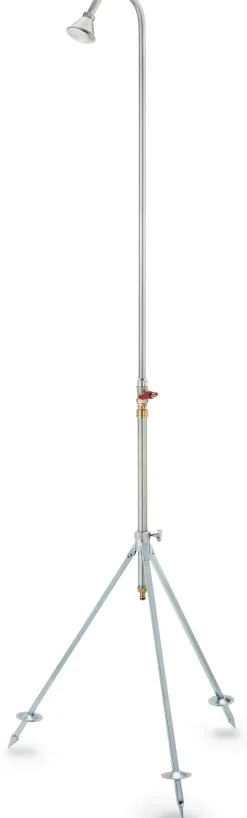 Sirocco Dreibeinstativ Stahl Discount