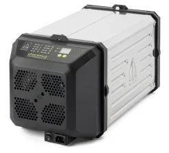 Tre Spade Dörrgerät Edelstahl Best