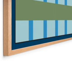 WRONG SHOP Druck Nathalie du Pasquier Outlet