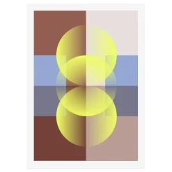 Herr & Frau Rio Druck Riso Grafik Online