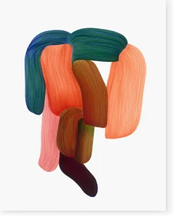 WRONG SHOP Druck Ronan Bouroullec Sale