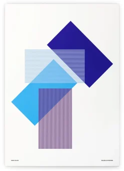 Druck Solids and Strokes New