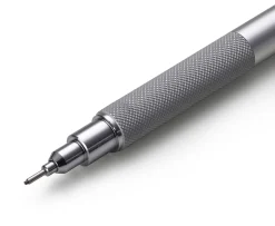 Manufactum Druckbleistift Aluminium 0,5-mm-Mine Sale