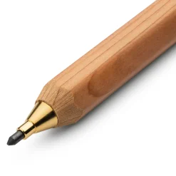 Ohto Druckbleistift Zedernholz Natur Hot