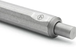 HMM Druckkugelschreiber Aluminium Clearance