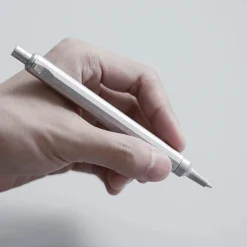 HMM Druckkugelschreiber Aluminium Clearance