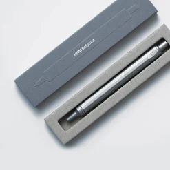 HMM Druckkugelschreiber Aluminium Clearance