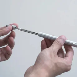 HMM Druckkugelschreiber Aluminium Clearance