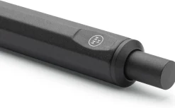 HMM Druckkugelschreiber Aluminium