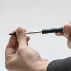 HMM Druckkugelschreiber Aluminium