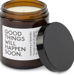 Diederich/Moustakidis Duftkerze Coudre Berlin