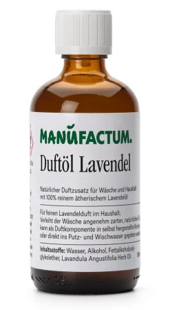 Manufactum Duftöl Lavendel Sale