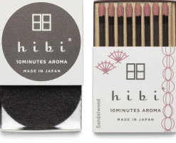 hibi Duftstreichhölzer Best