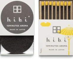 hibi Duftstreichhölzer Clearance