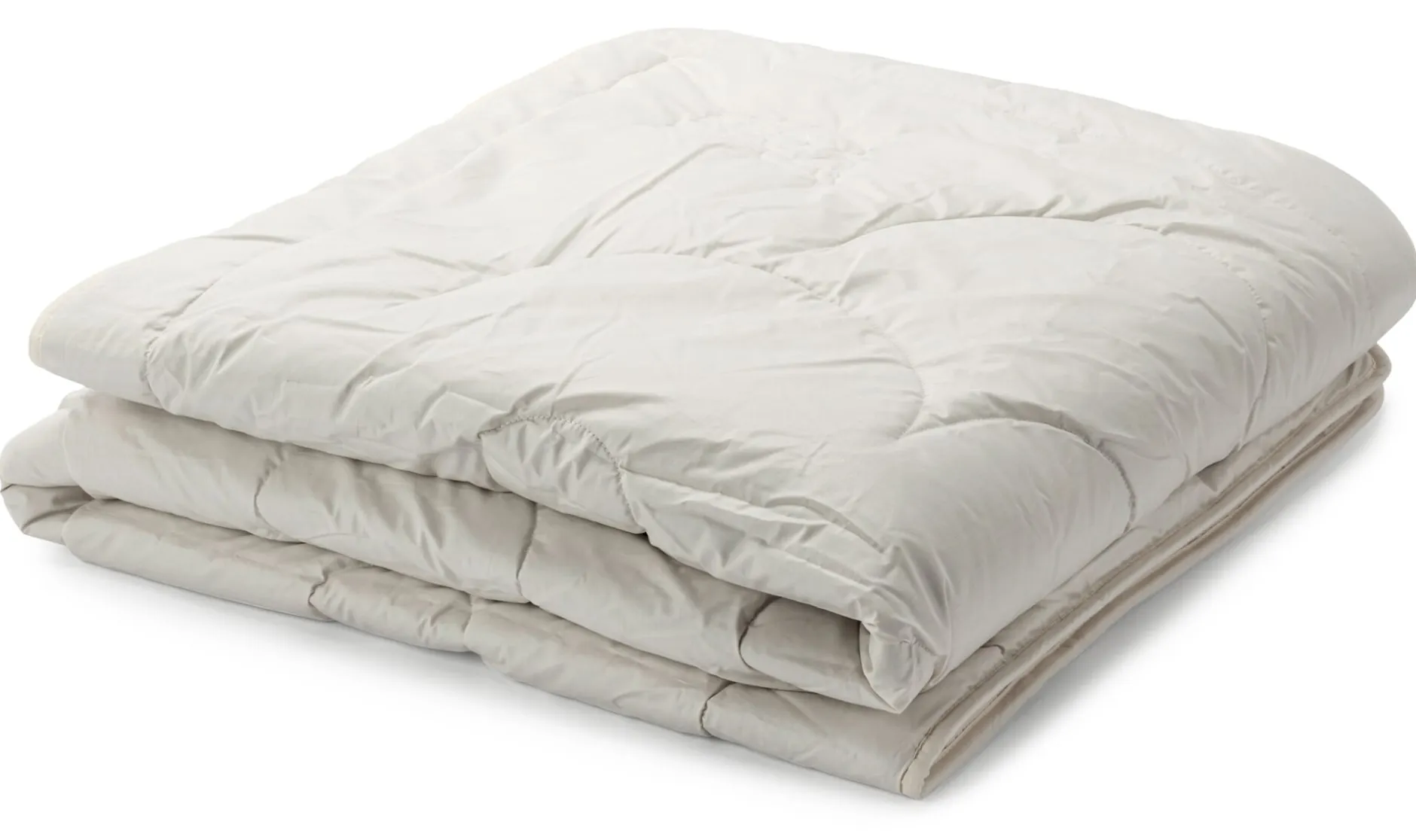 Manufactum Duo-Winterdecke Kamelflaumhaar Clearance