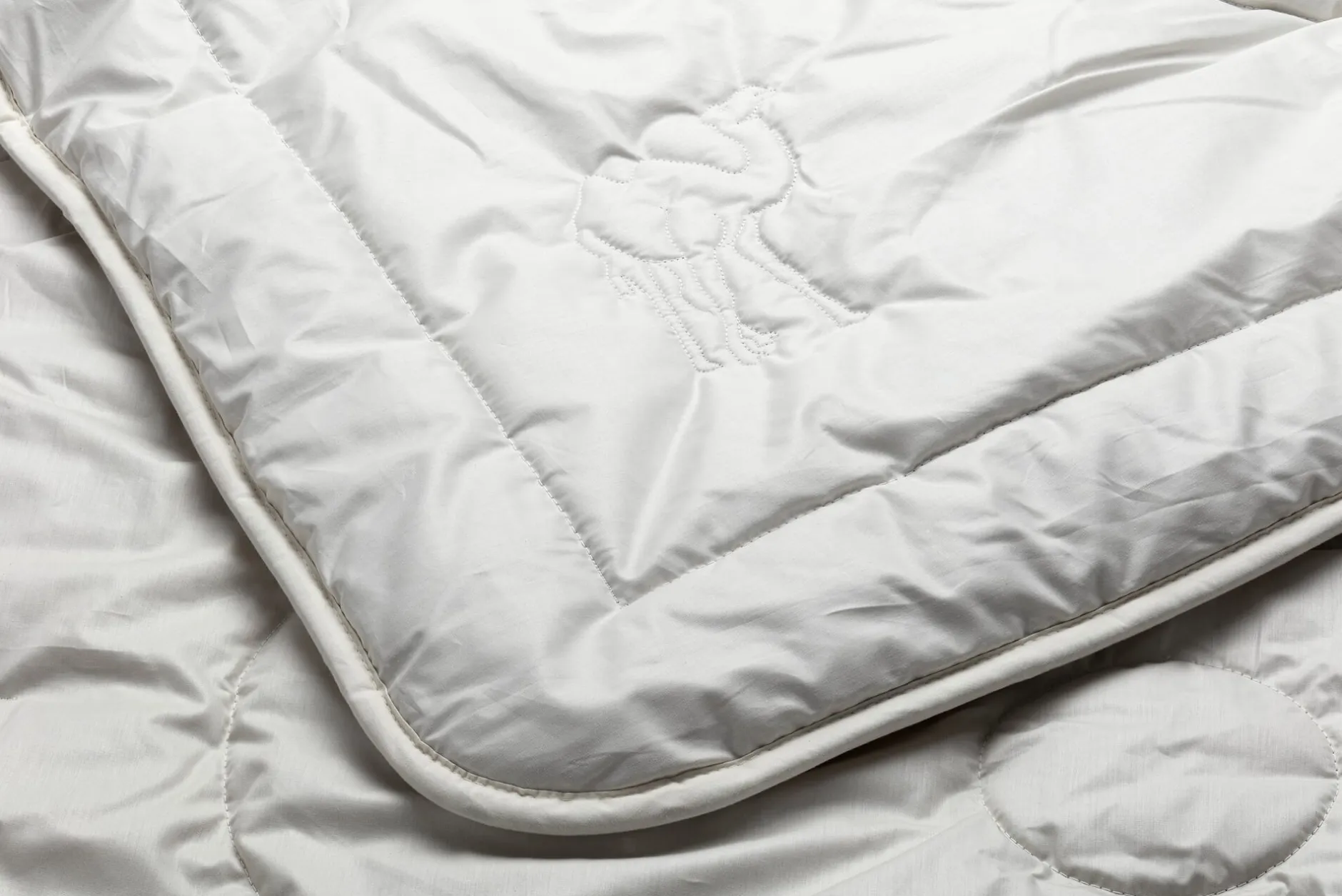 Manufactum Duo-Winterdecke Kamelflaumhaar Clearance