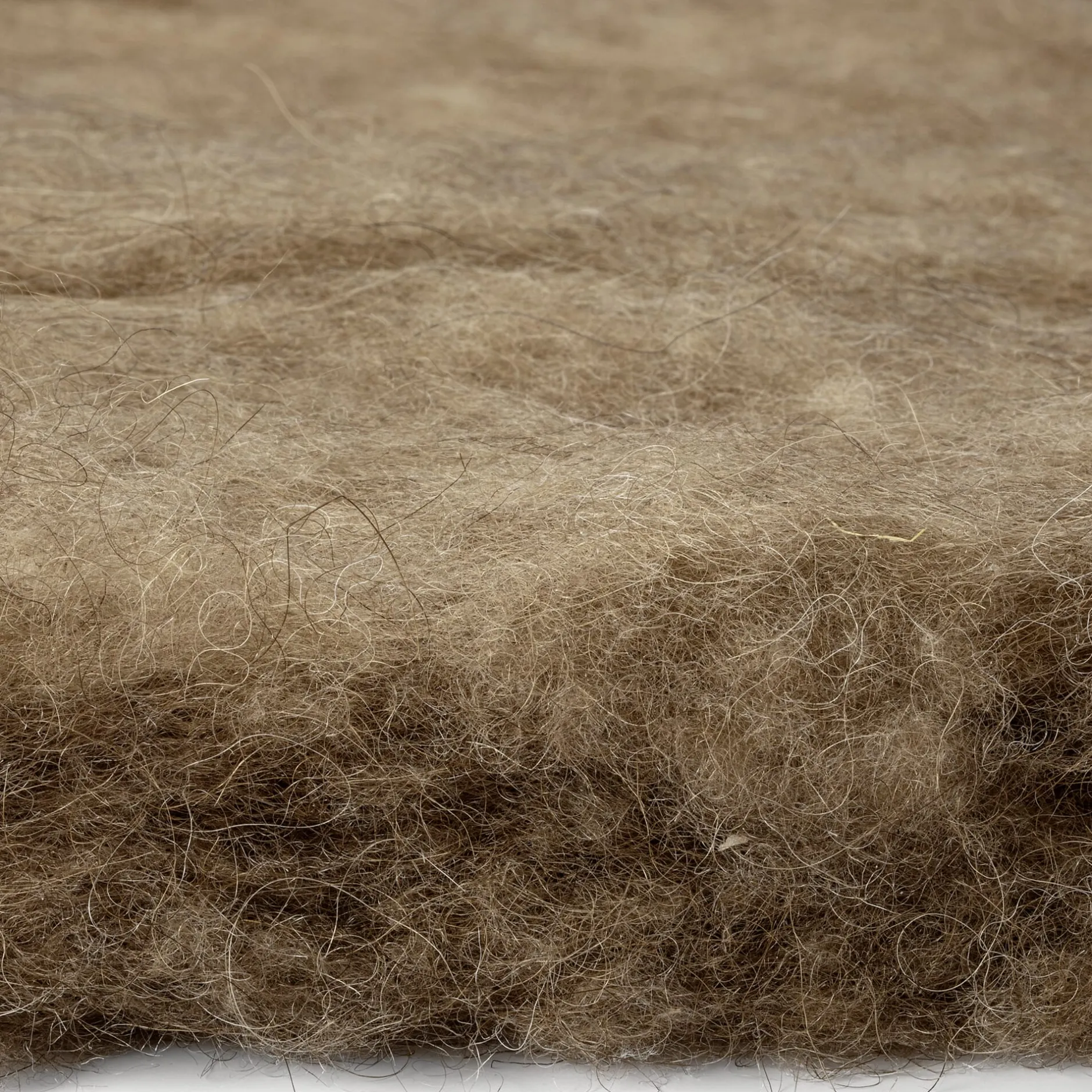 Manufactum Duo-Winterdecke Kamelflaumhaar Clearance