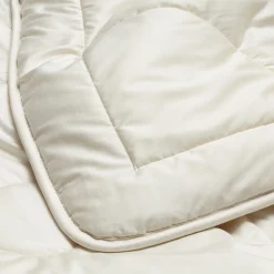 Manufactum Duo-Winterdecke Schurwolle Best