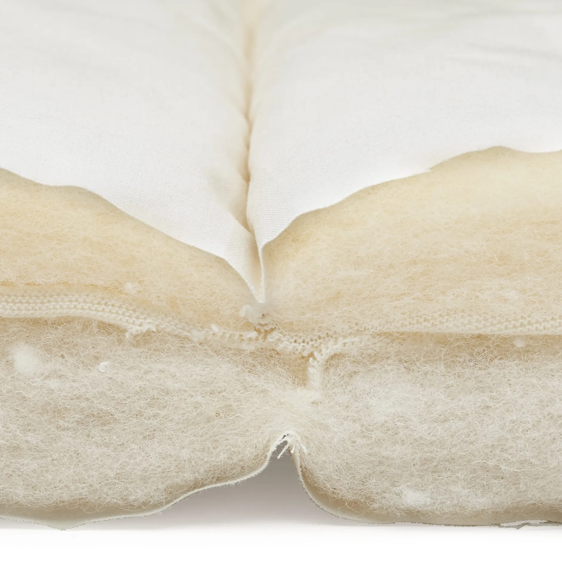 Manufactum Duo-Winterdecke Schurwolle Best