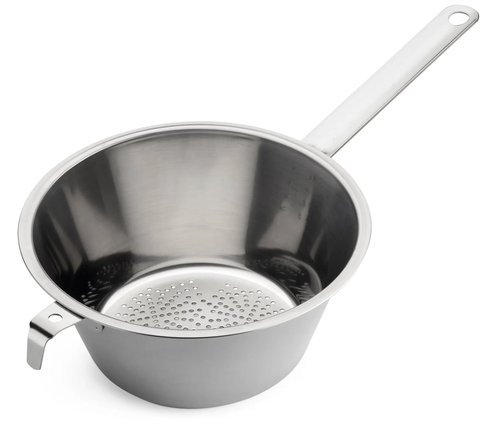 DaloLindén Durchschlag mit Griff New