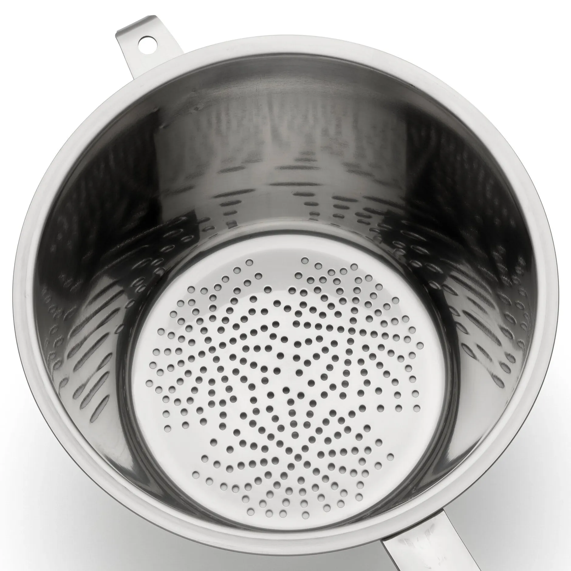 DaloLindén Durchschlag mit Griff New