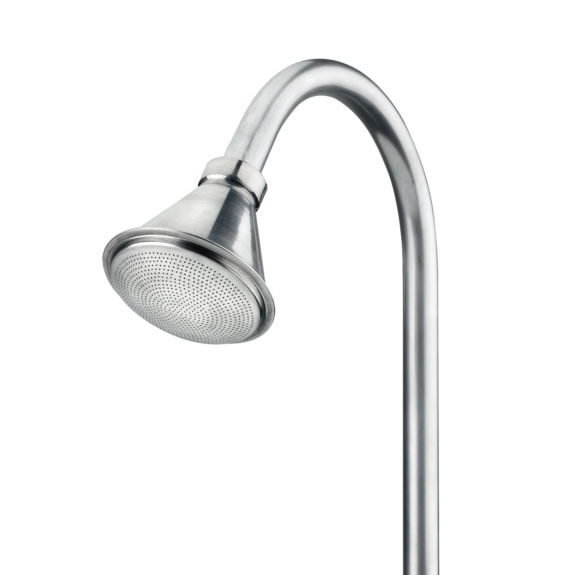 KARASTO Armaturenfabrik Oehler Duschaufsatz Aluminium Clearance