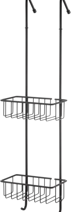 Friedrich Wilhelm Giese Duschduo mobil Messing