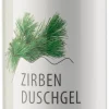 Grüner Duschgel Zirbe Best
