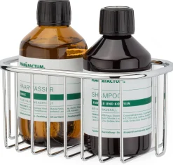 Friedrich Wilhelm Giese Duschkorb Messing Outlet