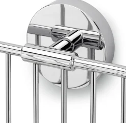 Friedrich Wilhelm Giese Duschkorb Messing Outlet