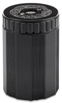 Dux Dosenspitzer Duroplast Schwarz Discount