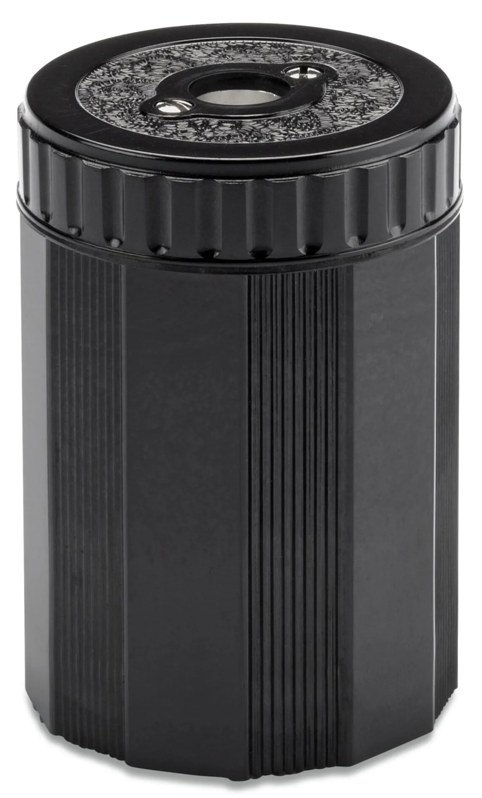 Dux Dosenspitzer Duroplast Schwarz Discount