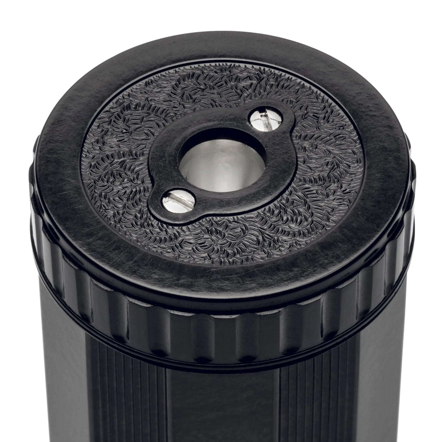 Dux Dosenspitzer Duroplast Schwarz Discount